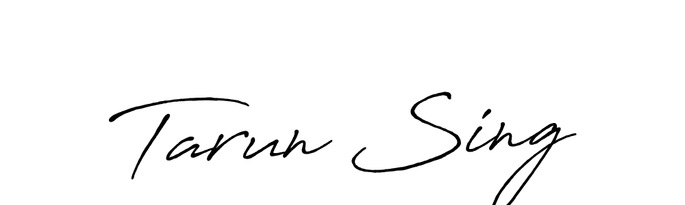 See photos of Tarun Sing official signature by Spectra . Check more albums & portfolios. Read reviews & check more about Antro_Vectra_Bolder font. Tarun Sing signature style 7 images and pictures png