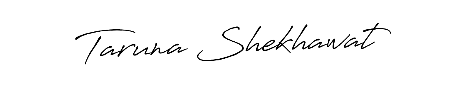 See photos of Taruna Shekhawat official signature by Spectra . Check more albums & portfolios. Read reviews & check more about Antro_Vectra_Bolder font. Taruna Shekhawat signature style 7 images and pictures png