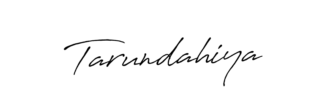 See photos of Tarundahiya official signature by Spectra . Check more albums & portfolios. Read reviews & check more about Antro_Vectra_Bolder font. Tarundahiya signature style 7 images and pictures png