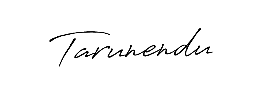 Make a short Tarunendu signature style. Manage your documents anywhere anytime using Antro_Vectra_Bolder. Create and add eSignatures, submit forms, share and send files easily. Tarunendu signature style 7 images and pictures png