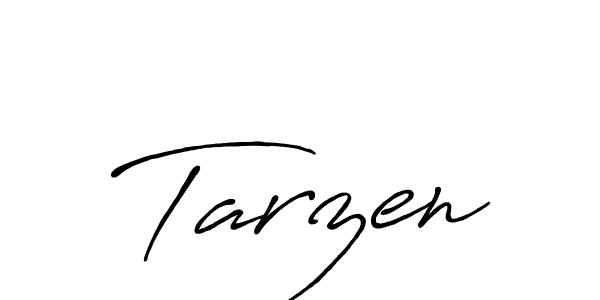 Also we have Tarzen name is the best signature style. Create professional handwritten signature collection using Antro_Vectra_Bolder autograph style. Tarzen signature style 7 images and pictures png
