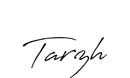 Make a short Tarzh signature style. Manage your documents anywhere anytime using Antro_Vectra_Bolder. Create and add eSignatures, submit forms, share and send files easily. Tarzh signature style 7 images and pictures png