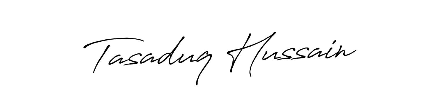 if you are searching for the best signature style for your name Tasaduq Hussain. so please give up your signature search. here we have designed multiple signature styles  using Antro_Vectra_Bolder. Tasaduq Hussain signature style 7 images and pictures png