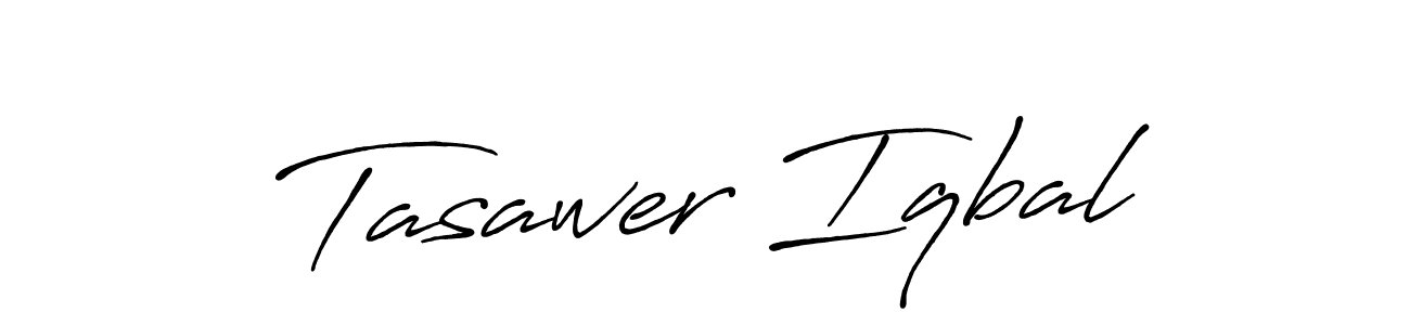 Make a short Tasawer Iqbal signature style. Manage your documents anywhere anytime using Antro_Vectra_Bolder. Create and add eSignatures, submit forms, share and send files easily. Tasawer Iqbal signature style 7 images and pictures png