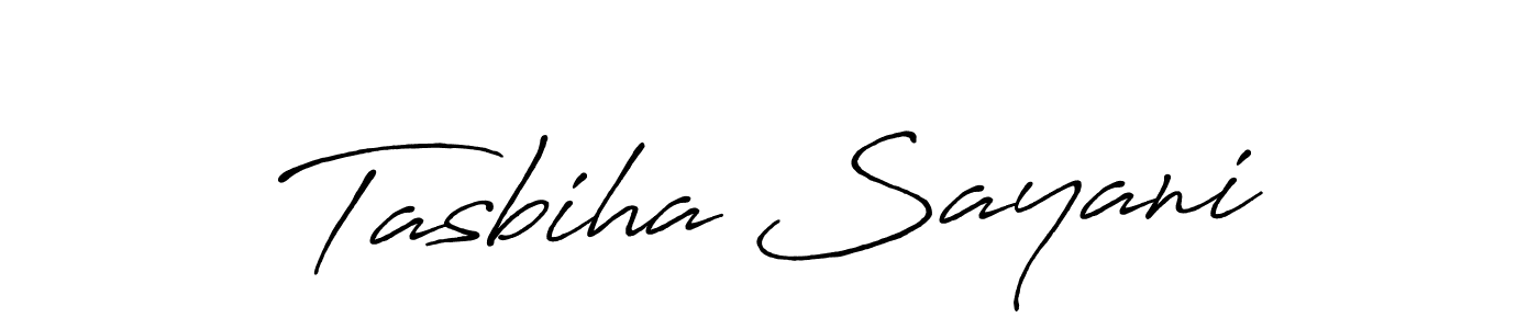 Best and Professional Signature Style for Tasbiha Sayani. Antro_Vectra_Bolder Best Signature Style Collection. Tasbiha Sayani signature style 7 images and pictures png