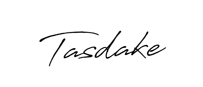 It looks lik you need a new signature style for name Tasdake. Design unique handwritten (Antro_Vectra_Bolder) signature with our free signature maker in just a few clicks. Tasdake signature style 7 images and pictures png