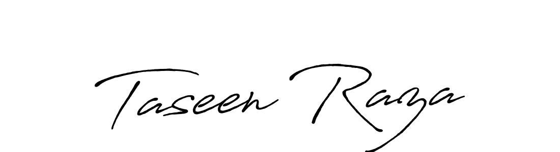 Best and Professional Signature Style for Taseen Raza. Antro_Vectra_Bolder Best Signature Style Collection. Taseen Raza signature style 7 images and pictures png