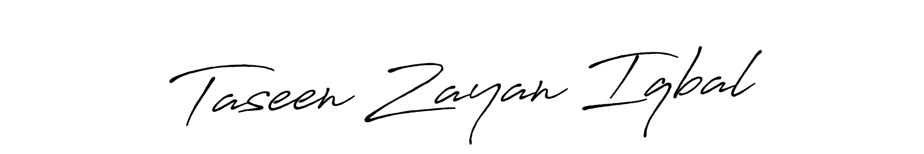 Similarly Antro_Vectra_Bolder is the best handwritten signature design. Signature creator online .You can use it as an online autograph creator for name Taseen Zayan Iqbal. Taseen Zayan Iqbal signature style 7 images and pictures png