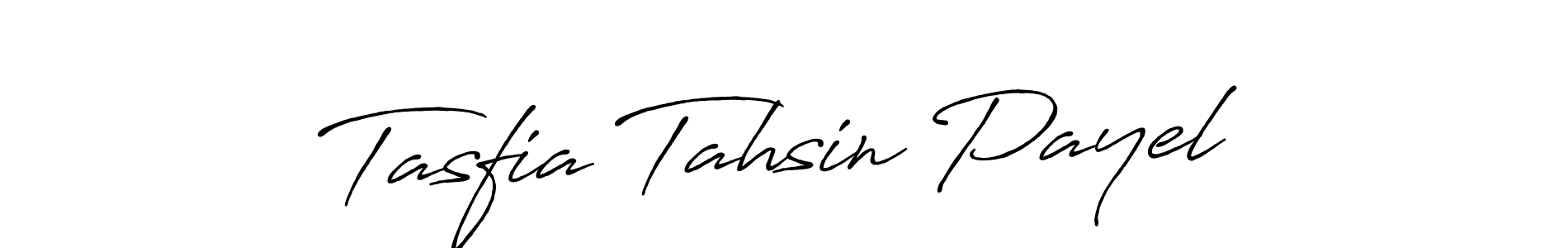 Similarly Antro_Vectra_Bolder is the best handwritten signature design. Signature creator online .You can use it as an online autograph creator for name Tasfia Tahsin Payel. Tasfia Tahsin Payel signature style 7 images and pictures png