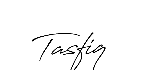 Make a short Tasfiq signature style. Manage your documents anywhere anytime using Antro_Vectra_Bolder. Create and add eSignatures, submit forms, share and send files easily. Tasfiq signature style 7 images and pictures png