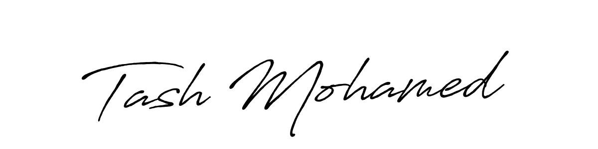 Check out images of Autograph of Tash Mohamed name. Actor Tash Mohamed Signature Style. Antro_Vectra_Bolder is a professional sign style online. Tash Mohamed signature style 7 images and pictures png