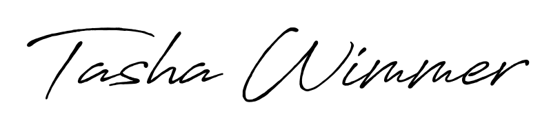 Once you've used our free online signature maker to create your best signature Antro_Vectra_Bolder style, it's time to enjoy signing your documents with Tasha Wimmer name. Tasha Wimmer signature style 7 images and pictures png