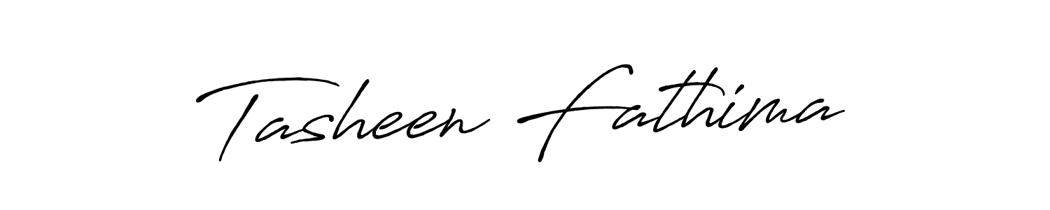 Similarly Antro_Vectra_Bolder is the best handwritten signature design. Signature creator online .You can use it as an online autograph creator for name Tasheen Fathima. Tasheen Fathima signature style 7 images and pictures png