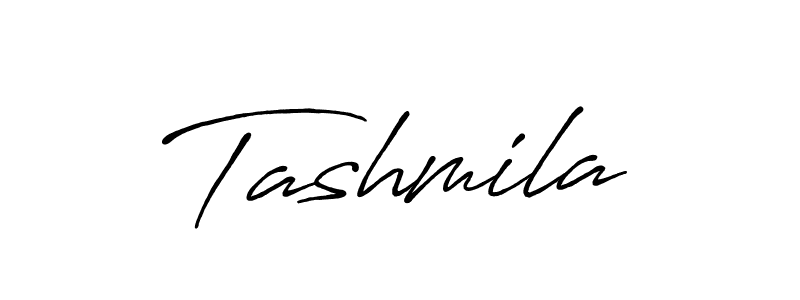 See photos of Tashmila official signature by Spectra . Check more albums & portfolios. Read reviews & check more about Antro_Vectra_Bolder font. Tashmila signature style 7 images and pictures png