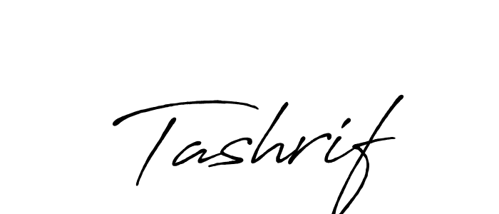 Similarly Antro_Vectra_Bolder is the best handwritten signature design. Signature creator online .You can use it as an online autograph creator for name Tashrif. Tashrif signature style 7 images and pictures png