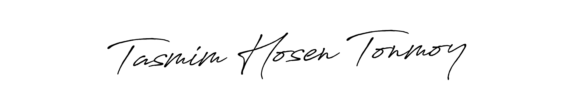 Here are the top 10 professional signature styles for the name Tasmim Hosen Tonmoy. These are the best autograph styles you can use for your name. Tasmim Hosen Tonmoy signature style 7 images and pictures png