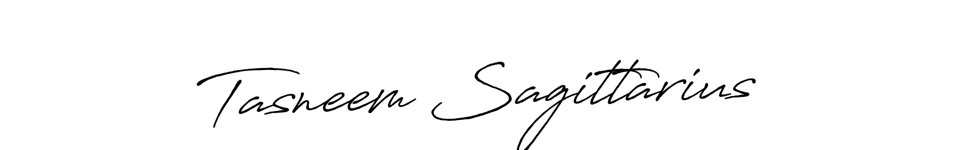 if you are searching for the best signature style for your name Tasneem Sagittarius. so please give up your signature search. here we have designed multiple signature styles  using Antro_Vectra_Bolder. Tasneem Sagittarius signature style 7 images and pictures png