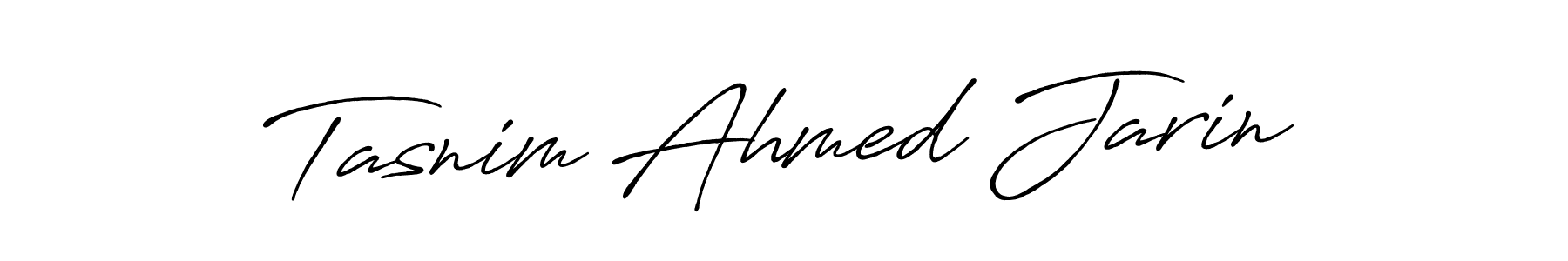 Here are the top 10 professional signature styles for the name Tasnim Ahmed Jarin. These are the best autograph styles you can use for your name. Tasnim Ahmed Jarin signature style 7 images and pictures png