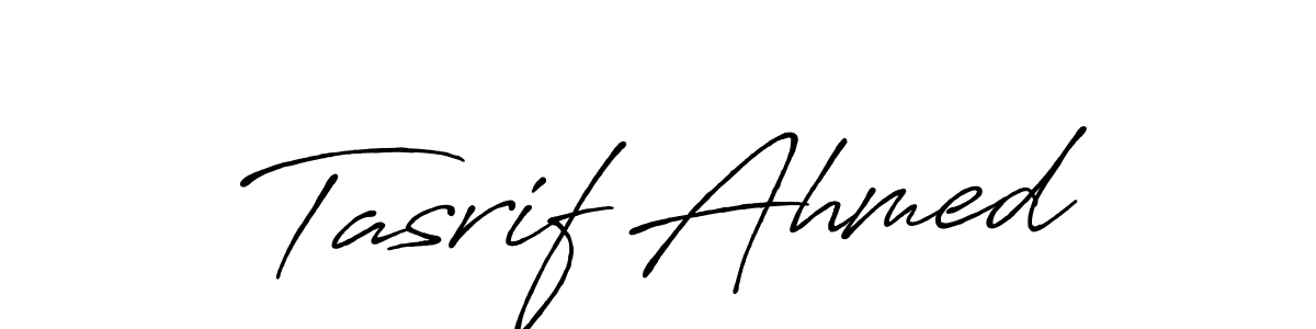 Once you've used our free online signature maker to create your best signature Antro_Vectra_Bolder style, it's time to enjoy all of the benefits that Tasrif Ahmed name signing documents. Tasrif Ahmed signature style 7 images and pictures png