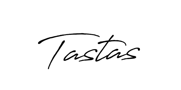 How to make Tastas name signature. Use Antro_Vectra_Bolder style for creating short signs online. This is the latest handwritten sign. Tastas signature style 7 images and pictures png
