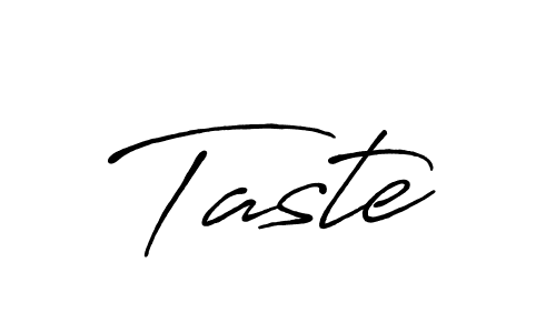 The best way (Antro_Vectra_Bolder) to make a short signature is to pick only two or three words in your name. The name Taste include a total of six letters. For converting this name. Taste signature style 7 images and pictures png