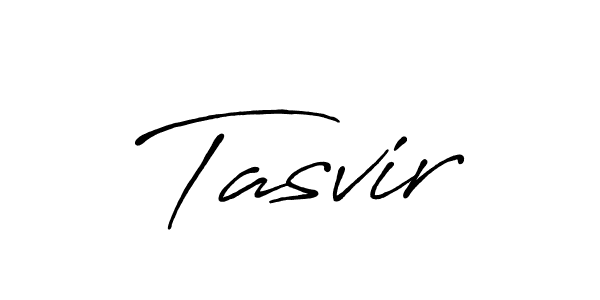 Also we have Tasvir name is the best signature style. Create professional handwritten signature collection using Antro_Vectra_Bolder autograph style. Tasvir signature style 7 images and pictures png