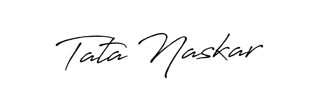 Here are the top 10 professional signature styles for the name Tata Naskar. These are the best autograph styles you can use for your name. Tata Naskar signature style 7 images and pictures png