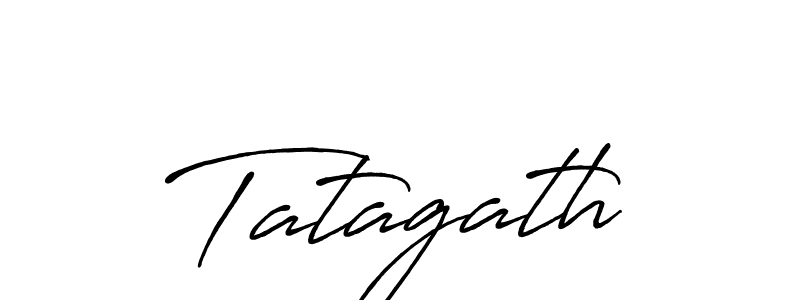 Here are the top 10 professional signature styles for the name Tatagath. These are the best autograph styles you can use for your name. Tatagath signature style 7 images and pictures png