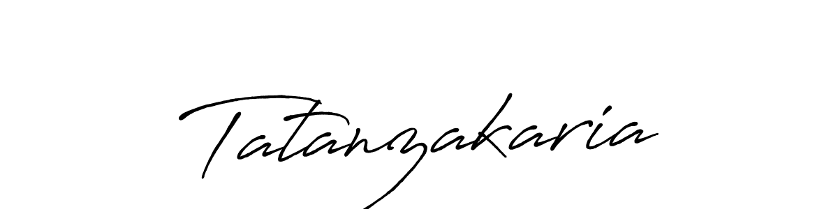 Here are the top 10 professional signature styles for the name Tatanzakaria. These are the best autograph styles you can use for your name. Tatanzakaria signature style 7 images and pictures png