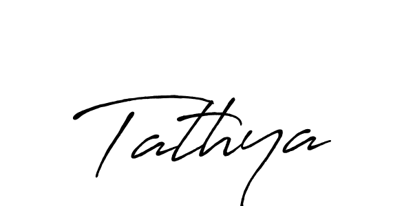 You can use this online signature creator to create a handwritten signature for the name Tathya. This is the best online autograph maker. Tathya signature style 7 images and pictures png