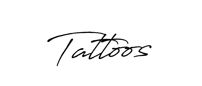 See photos of Tattoos official signature by Spectra . Check more albums & portfolios. Read reviews & check more about Antro_Vectra_Bolder font. Tattoos signature style 7 images and pictures png