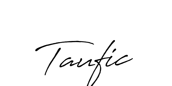 Check out images of Autograph of Taufic name. Actor Taufic Signature Style. Antro_Vectra_Bolder is a professional sign style online. Taufic signature style 7 images and pictures png