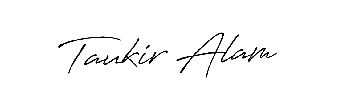 Make a short Taukir Alam signature style. Manage your documents anywhere anytime using Antro_Vectra_Bolder. Create and add eSignatures, submit forms, share and send files easily. Taukir Alam signature style 7 images and pictures png