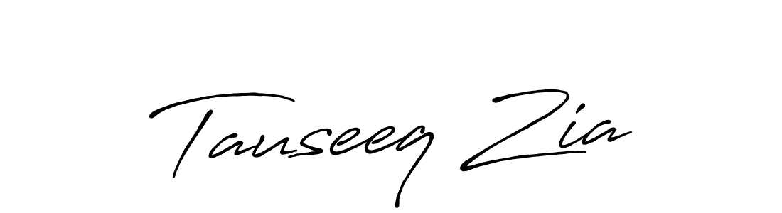 Here are the top 10 professional signature styles for the name Tauseeq Zia. These are the best autograph styles you can use for your name. Tauseeq Zia signature style 7 images and pictures png