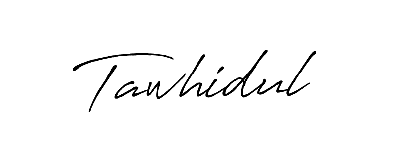 You can use this online signature creator to create a handwritten signature for the name Tawhidul. This is the best online autograph maker. Tawhidul signature style 7 images and pictures png