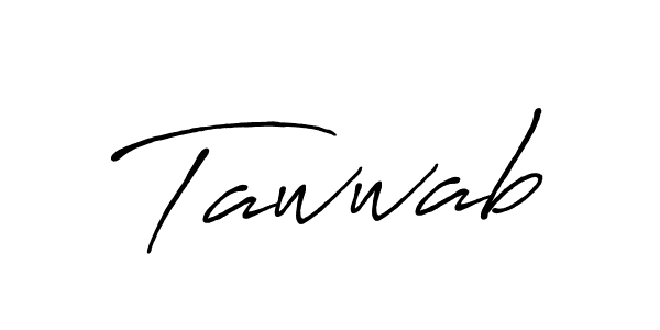 Once you've used our free online signature maker to create your best signature Antro_Vectra_Bolder style, it's time to enjoy all of the benefits that Tawwab name signing documents. Tawwab signature style 7 images and pictures png