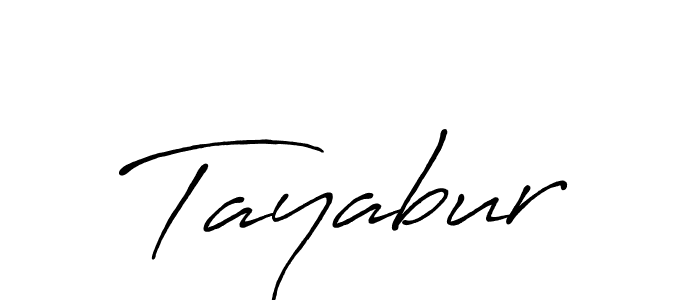 How to Draw Tayabur signature style? Antro_Vectra_Bolder is a latest design signature styles for name Tayabur. Tayabur signature style 7 images and pictures png