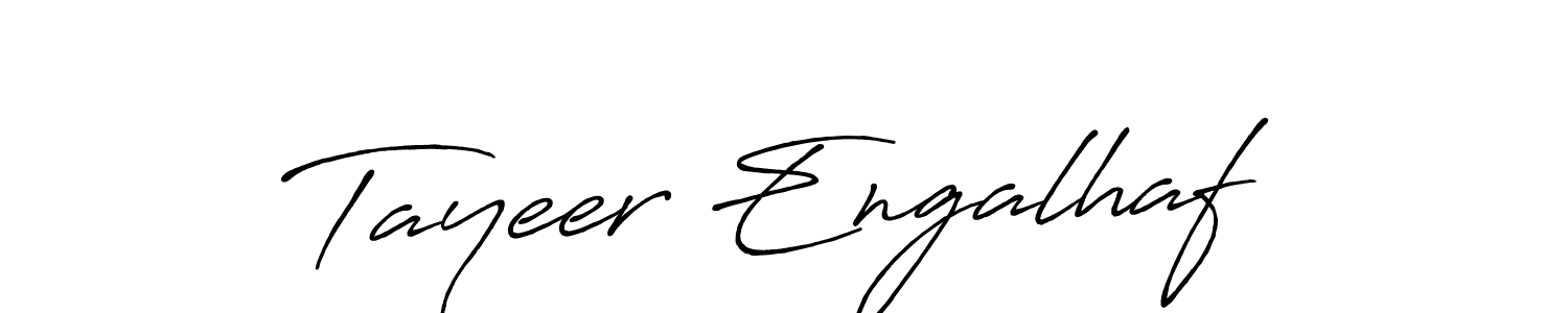Here are the top 10 professional signature styles for the name Tayeer Engalhaf. These are the best autograph styles you can use for your name. Tayeer Engalhaf signature style 7 images and pictures png