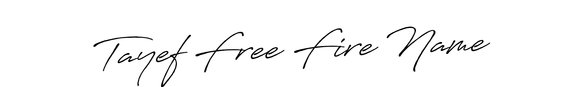 Here are the top 10 professional signature styles for the name Tayef Free Fire Name. These are the best autograph styles you can use for your name. Tayef Free Fire Name signature style 7 images and pictures png