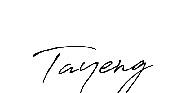 Also You can easily find your signature by using the search form. We will create Tayeng name handwritten signature images for you free of cost using Antro_Vectra_Bolder sign style. Tayeng signature style 7 images and pictures png