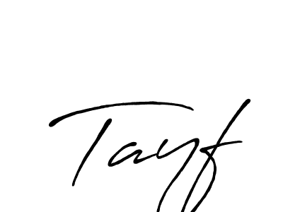 You can use this online signature creator to create a handwritten signature for the name Tayf. This is the best online autograph maker. Tayf signature style 7 images and pictures png