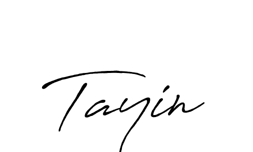 if you are searching for the best signature style for your name Tayin. so please give up your signature search. here we have designed multiple signature styles  using Antro_Vectra_Bolder. Tayin signature style 7 images and pictures png