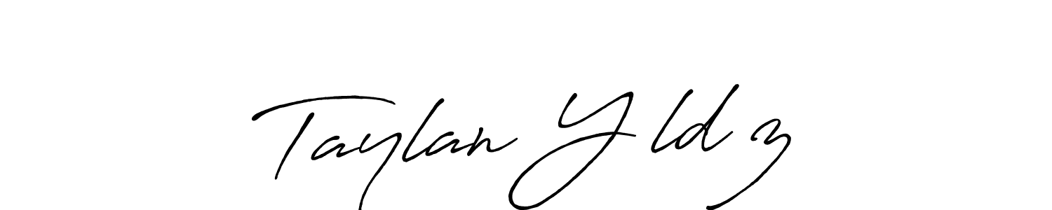 This is the best signature style for the Taylan Yıldız name. Also you like these signature font (Antro_Vectra_Bolder). Mix name signature. Taylan Yıldız signature style 7 images and pictures png