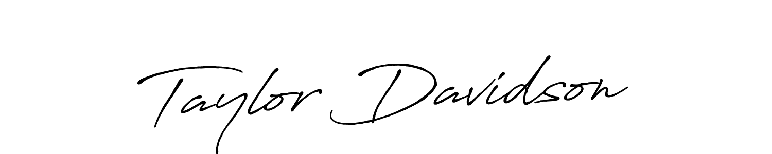 See photos of Taylor Davidson official signature by Spectra . Check more albums & portfolios. Read reviews & check more about Antro_Vectra_Bolder font. Taylor Davidson signature style 7 images and pictures png