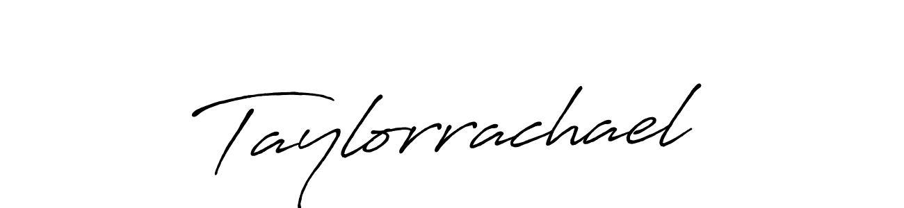 This is the best signature style for the Taylorrachael name. Also you like these signature font (Antro_Vectra_Bolder). Mix name signature. Taylorrachael signature style 7 images and pictures png