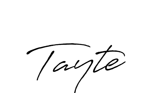 Antro_Vectra_Bolder is a professional signature style that is perfect for those who want to add a touch of class to their signature. It is also a great choice for those who want to make their signature more unique. Get Tayte name to fancy signature for free. Tayte signature style 7 images and pictures png