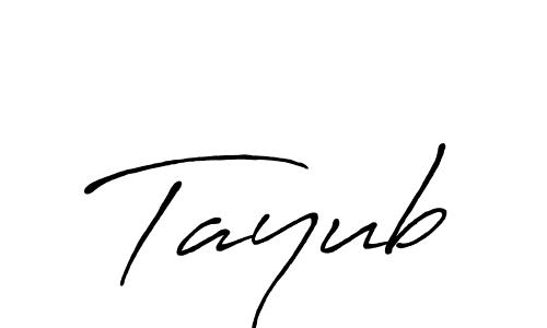 if you are searching for the best signature style for your name Tayub. so please give up your signature search. here we have designed multiple signature styles  using Antro_Vectra_Bolder. Tayub signature style 7 images and pictures png