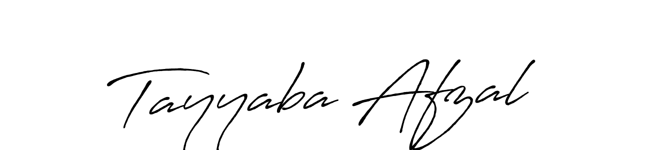 You can use this online signature creator to create a handwritten signature for the name Tayyaba Afzal. This is the best online autograph maker. Tayyaba Afzal signature style 7 images and pictures png