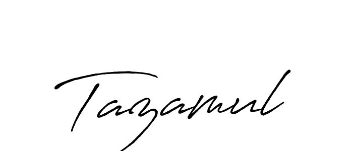 Make a short Tazamul signature style. Manage your documents anywhere anytime using Antro_Vectra_Bolder. Create and add eSignatures, submit forms, share and send files easily. Tazamul signature style 7 images and pictures png