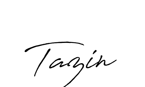 Make a short Tazin signature style. Manage your documents anywhere anytime using Antro_Vectra_Bolder. Create and add eSignatures, submit forms, share and send files easily. Tazin signature style 7 images and pictures png